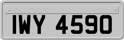 IWY4590