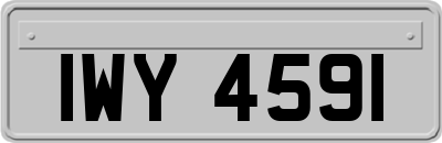 IWY4591