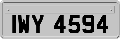 IWY4594