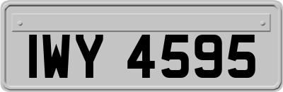 IWY4595