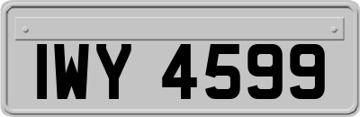 IWY4599