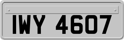 IWY4607