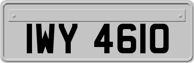 IWY4610