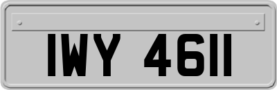 IWY4611