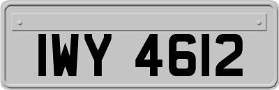 IWY4612