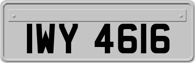 IWY4616