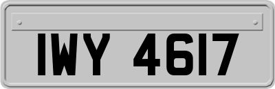 IWY4617