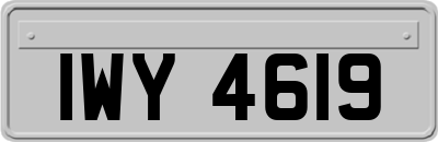 IWY4619