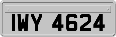 IWY4624