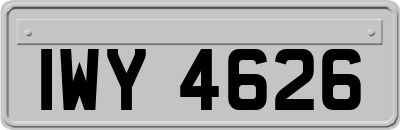 IWY4626