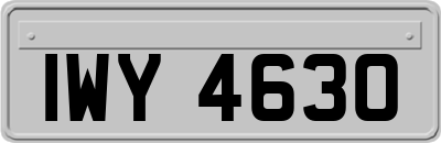 IWY4630