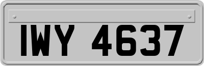 IWY4637