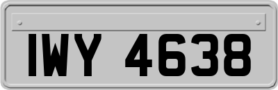 IWY4638