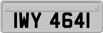 IWY4641