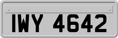 IWY4642