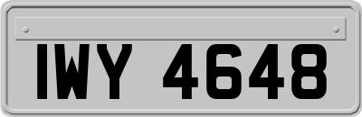 IWY4648