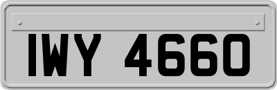 IWY4660