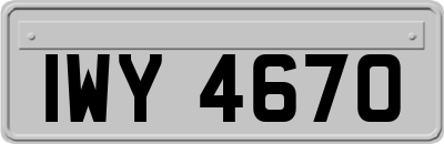 IWY4670