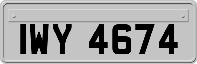 IWY4674