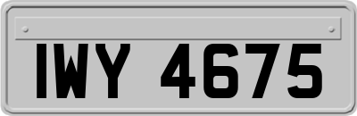 IWY4675