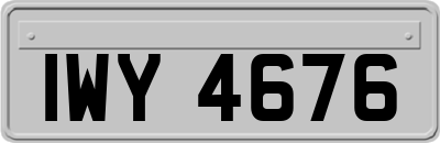 IWY4676