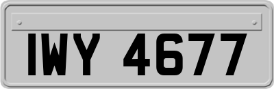 IWY4677