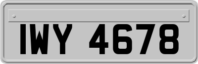 IWY4678