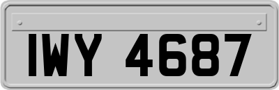 IWY4687