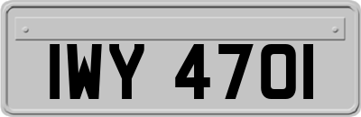 IWY4701