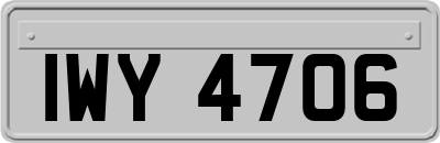 IWY4706