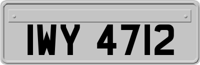 IWY4712