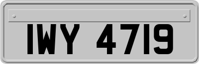 IWY4719