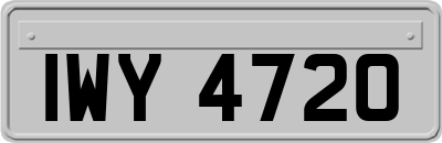 IWY4720