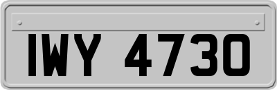 IWY4730