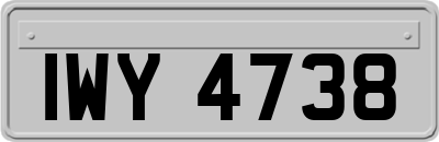 IWY4738
