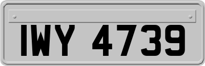IWY4739
