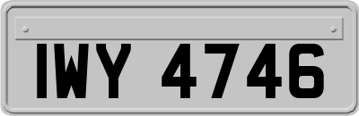 IWY4746