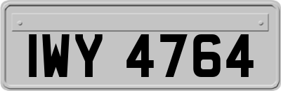 IWY4764
