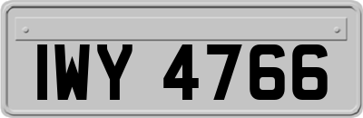 IWY4766