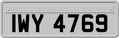 IWY4769