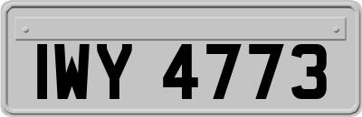 IWY4773