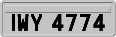 IWY4774