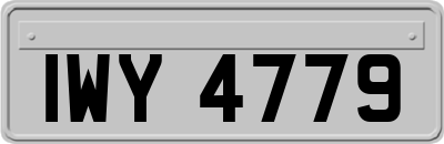 IWY4779