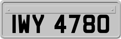IWY4780