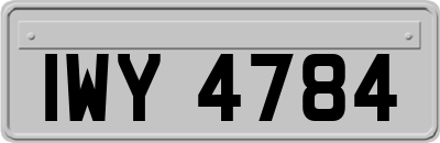 IWY4784