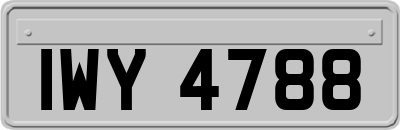 IWY4788