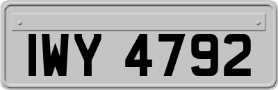 IWY4792