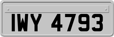 IWY4793