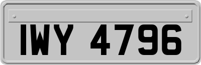 IWY4796