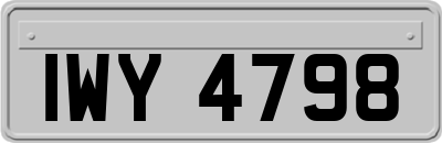 IWY4798